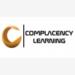 Complacency Learning - Logo