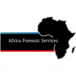 Africa Forensic Services (Pty)Ltd  - Logo