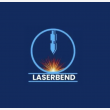 Laserbend - Sheet Metal Fabrication, Laser Cu - Logo