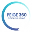 Peige 360 - Logo