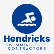 Hendricks Pool Contractor - Logo