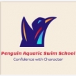 Penguin Aquatic Swim School - Logo
