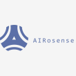 AIRosense Air Conditioning - Logo