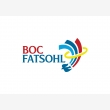 BOC FATSOHL - Logo