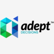 Adept Decision - Logo