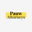 Pauw Attorneys - Logo