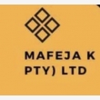 MAFEJAK pty limited  - Logo