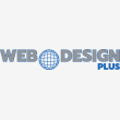 Web Design Plus - Logo