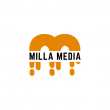 Milla Media - Logo