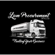 LPM Procurement (Pty) Ltd - Logo