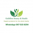 Guildfree Health and beauty - Logo