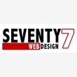 Seventy 7 Webdesign - Logo