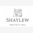 Shaylew Consulting (Pty) Ltd - Logo