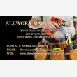 Allworx Maintenance Handyman Repair Services - Logo
