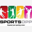 SportsOpp - Logo