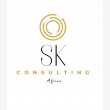 SK CONSULTING AFRICA - Logo