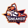 Sneaker Syndicate - Logo