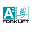 A Square Forklift (Pty) Ltd- Forklift Rentals - Logo