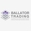 Ballator Flooring and Blinds - Logo
