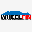 Wheelfin - Logo