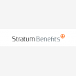 Stratum Benefits - Logo