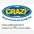 The Crazy Store El Ridge Corner Shopping Mall - Logo
