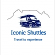 Iconic Shuttles - Logo