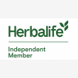 Herbalife - Independent Member - Logo