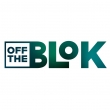 Off the Blok Catering  - Logo