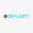 Devlarity - Logo