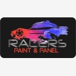 Racers Paint & Panel - Logo