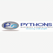 PYTHONS BUSINESS CONSULTANTS - Logo