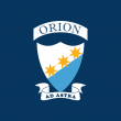 Orion College  - Logo