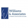 Williams & Associates Attorneys - Logo