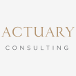 Actuary Consulting - Logo