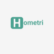 Hometri - Logo