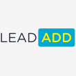 LeadAdd - Logo