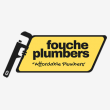 Fouche Plumbers in Durban - Logo