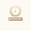 WoodishSA - Logo