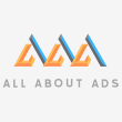 All About Ads - Newspaper Advertising - Logo