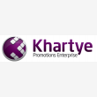 KHARTYE PROMOTIONS ENTERPRISE - Logo