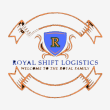 Royal Shift Logistics - Logo