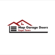 Map Garage Door Repairs - Logo