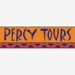 Percy Tours (and transfers) Hermanus - Logo