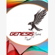 Genesis Panel and Paint - Logo