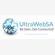 UltraWebSA - Logo