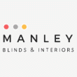 Manley Blinds and Interiors - Logo