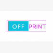 Off Print - Logo