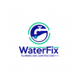 Waterfix  - Logo