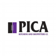 Pica Kitchens & Shopfitters CC - Logo